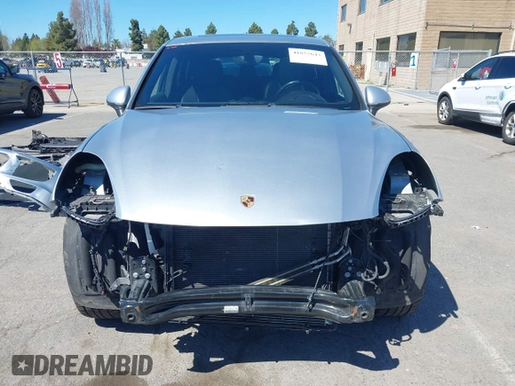 2016 Porsche Cayenne with VIN WP1AA2A24GKA36266, listed as a IAAI auction lot 41857643 with 109,507 mi miles and . Bid and sale history available at DreamBid. Image 13.