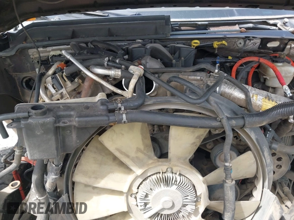 2012 Ford F-250 XL с VIN 1FT7W2BT2CEA47702, выставлен на аукционе IAAI как лот 42244666 с пробегом Не указан миль и . История ставок и продаж доступна на DreamBid. Изображение 10.