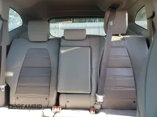 2019 Honda CR-V Touring with VIN 7FARW1H97KE001010, listed as a Copart auction lot 51944165 with 137,485 mi miles and Clean Title. Bid and sale history available at carsss.com. Image 10.