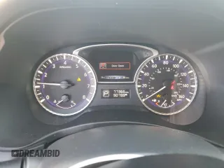 2019 Infiniti QX60 Pure с VIN 5N1DL0MN5KC502644, выставлен на аукционе Copart как лот 56433325 с пробегом 77 366 миль миль и Списание • Salvage title. История ставок и продаж доступна на DreamBid. Изображение 9.