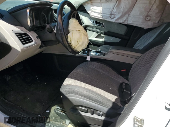 2012 GMC Terrain SLE-2 with VIN 2GKFLSE57C6135672, listed as a Copart auction lot 49984515 with 146,797 mi miles and Salvage Title. Bid and sale history available at carsss.com. Image 7.
