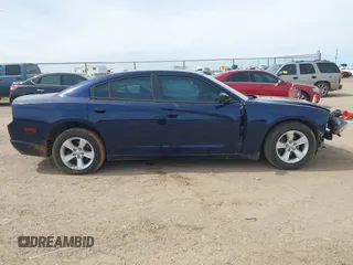 2014 Dodge Charger SE with VIN 2C3CDXBG9EH250493, listed as a IAAI auction lot 41792693 with 131,812 mi miles and . Bid and sale history available at DreamBid. Image 14.