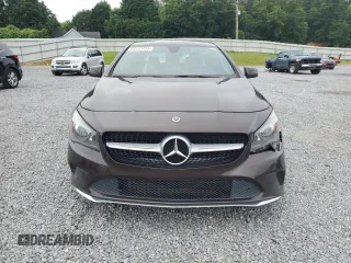 2019 Mercedes-Benz CLA 250 с VIN WDDSJ4EB2KN726235, выставлен на аукционе Copart как лот 63113735 с пробегом 130 779 миль миль и Чистый • Clean title. История ставок и продаж доступна на DreamBid. Изображение 5.