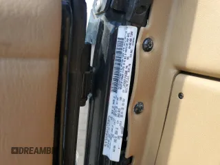 2001 Jeep Wrangler Sahara with VIN 1J4FA59S71P343366, listed as a Copart auction lot 57826405 with 156,436 mi miles and Salvage title. Bid and sale history available at DreamBid. Image 12.