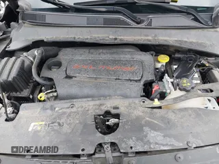 2022 Jeep Compass Latitude с VIN 3C4NJDBB2NT208884, выставлен на аукционе IAAI как лот 41863083 с пробегом 28 029 миль миль и . История ставок и продаж доступна на DreamBid. Изображение 10.