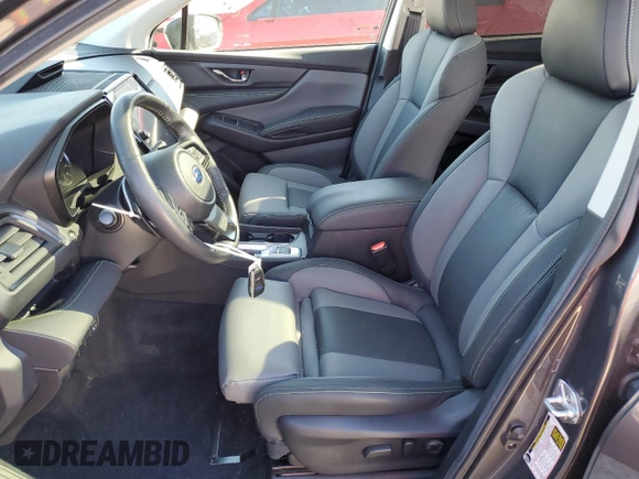 2024 Subaru Ascent Onyx Limited with VIN 4S4WMAKD8R3406796, listed as a Copart auction lot 42113515 with 14,288 mi miles and Salvage title. Bid and sale history available at DreamBid. Image 7.