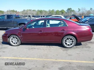 2008 Toyota Avalon XL with VIN 4T1BK36B88U302729, listed as a IAAI auction lot 41660925 with 172,565 mi miles and . Bid and sale history available at DreamBid. Image 14.