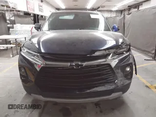 2020 Chevrolet Blazer LT с VIN 3GNKBCRS8LS597878, выставлен на аукционе IAAI как лот 42768668 с пробегом 82 965 миль миль и . История ставок и продаж доступна на DreamBid. Изображение 6.