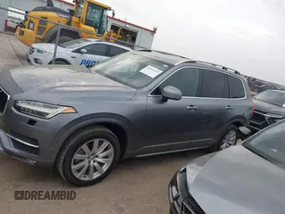 2016 Volvo XC90 T6 Momentum z VIN YV4A22PK5G1055854, wystawiony jako IAAI lot #41915279 z przebiegiem 88 237 mil mil oraz . Historia ofert i sprzedaży dostępna na DreamBid. Obrazek 14.