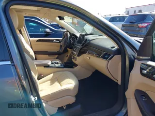 2018 Mercedes-Benz GLE 350 with VIN 4JGDA5HB7JB040451, listed as a IAAI auction lot 41575049 with 85,306 mi miles and . Bid and sale history available at DreamBid. Image 5.