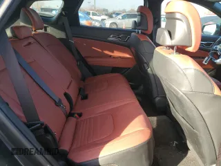 2024 Kia Sportage SX-Prestige with VIN KNDPXCDGXR7138572, listed as a Copart auction lot 84410594 with 5,986 mi miles and Salvage title. Bid and sale history available at DreamBid. Image 11.