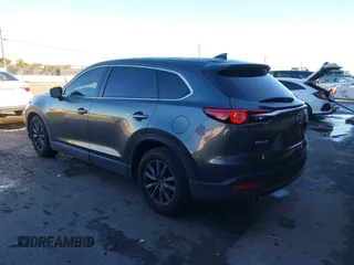 2018 Mazda CX-9 Sport z VIN JM3TCABY8J0203093, wystawiony jako IAAI lot #41218241 z przebiegiem 130 832 mil mil oraz . Historia ofert i sprzedaży dostępna na DreamBid. Obrazek 3.