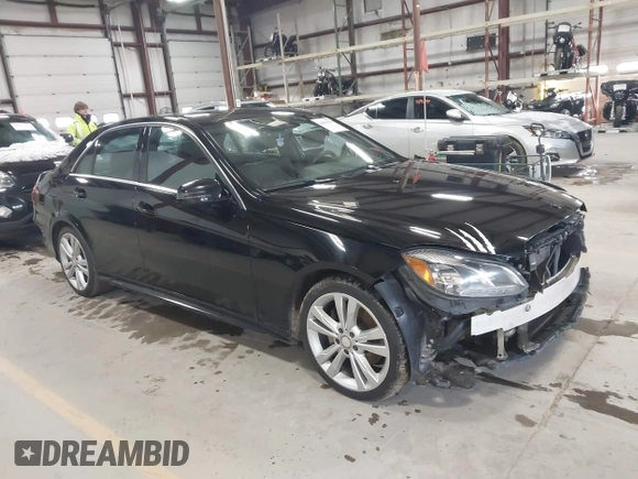 2016 Mercedes-Benz E 350 Luxury with VIN WDDHF8JB5GB259930, listed as a IAAI auction lot 41815019 with 124,265 mi miles and . Bid and sale history available at DreamBid. Image 1.