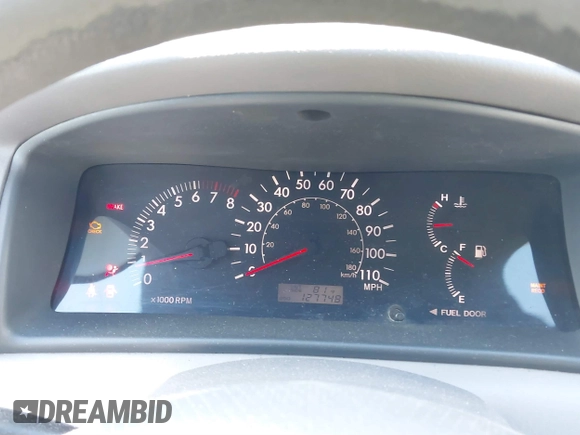 2007 Toyota Corolla CE with VIN 1NXBR32E17Z817260, listed as a IAAI auction lot 41892729 with 127,748 mi miles and . Bid and sale history available at DreamBid. Image 7.