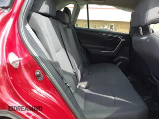 2020 Toyota RAV4 LE with VIN 2T3H1RFV6LW075311, listed as a IAAI auction lot 41814401 with 113,435 mi miles and . Bid and sale history available at DreamBid. Image 8.