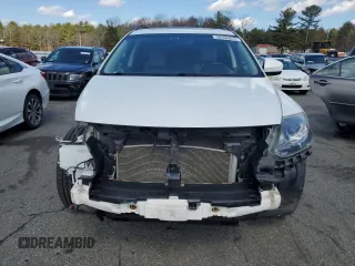 2013 Mazda CX-9 Touring with VIN JM3TB3CV1D0422100, listed as a Copart auction lot 50396875 with 111,266 mi miles and Salvage Title. Bid and sale history available at carsss.com. Image 5.
