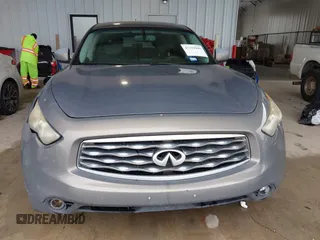 2011 Infiniti FX with VIN JN8AS1MW9BM730900, listed as a IAAI auction lot 42359909 with 181,596 mi miles and . Bid and sale history available at DreamBid. Image 12.
