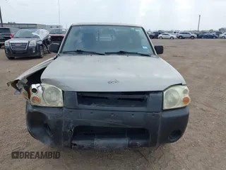 2001 Nissan Frontier XE с VIN 1N6DD26S01C392257, выставлен на аукционе IAAI как лот 41699887 с пробегом 137 385 миль миль и . История ставок и продаж доступна на DreamBid. Изображение 12.