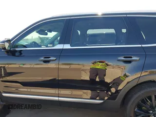 2021 Kia Telluride SX z VIN 5XYP5DHC3MG120493, wystawiony jako IAAI lot #42593819 z przebiegiem 38 073 mil mil oraz . Historia ofert i sprzedaży dostępna na DreamBid. Obrazek 14.