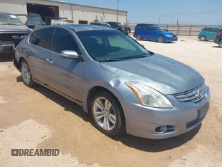 2012 Nissan Altima SR z VIN 1N4BL2AP1CN544205, wystawiony jako IAAI lot #42772503 z przebiegiem 192 110 mil mil oraz . Historia ofert i sprzedaży dostępna na DreamBid. Obrazek 1.