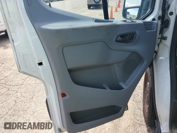2016 Ford Transit Cargo с VIN 1FTYR1YM2GKB55430, выставлен на аукционе IAAI как лот 42731833 с пробегом 122 278 миль миль и . История ставок и продаж доступна на DreamBid. Изображение 36.