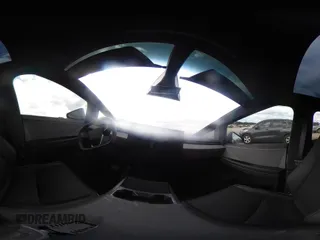 2024 Tesla Cybertruck z VIN 7G2CEHED5RA042424, wystawiony jako IAAI lot #41242343 z przebiegiem 1 222 mil mil oraz . Historia ofert i sprzedaży dostępna na DreamBid. Obrazek 19.