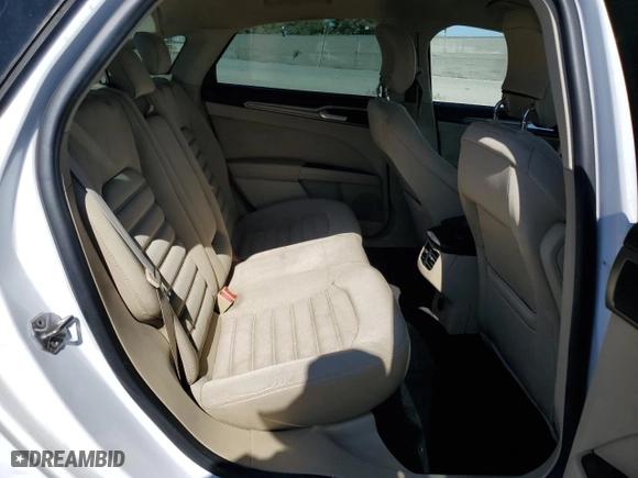 2014 Ford Fusion SE with VIN 3FA6P0H79ER366480, listed as a Copart auction lot 73855324 with NaN miles and Clean Title. Bid and sale history available at carsss.com. Image 10.