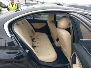 2017 BMW 3 Series 330i с VIN WBA8B9G54HNU48756, выставлен на аукционе IAAI как лот 42464818 с пробегом 82 871 миль миль и . История ставок и продаж доступна на DreamBid. Изображение 8.