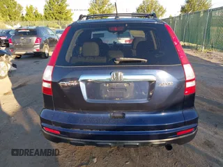 2010 Honda CR-V EX-L with VIN JHLRE4H78AC015107, listed as a IAAI auction lot 42791915 with 213,923 mi miles and . Bid and sale history available at DreamBid. Image 17.