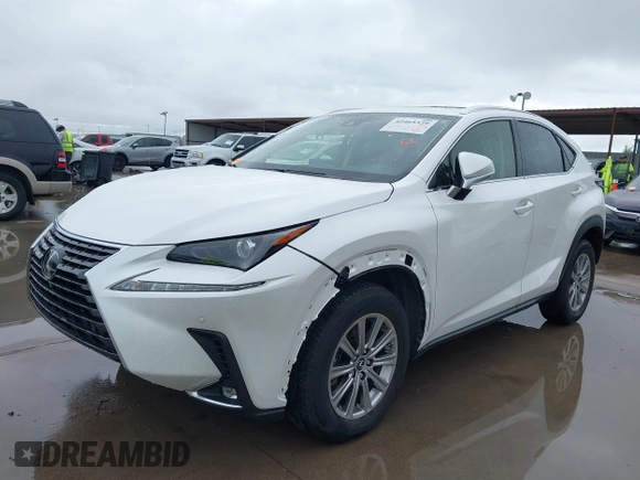 2021 Lexus NX 300 z VIN JTJDARBZ6M2200029, wystawiony jako IAAI lot #42465329 z przebiegiem 20 441 mil mil oraz . Historia ofert i sprzedaży dostępna na DreamBid. Obrazek 23.