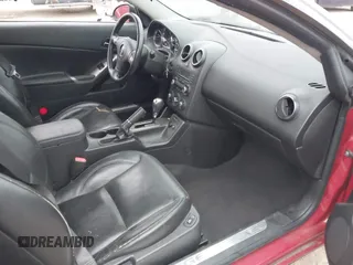 2007 Pontiac G6 GT z VIN 1G2ZH18N074182165, wystawiony jako IAAI lot #41983899 z przebiegiem 168 138 mil mil oraz . Historia ofert i sprzedaży dostępna na DreamBid. Obrazek 5.