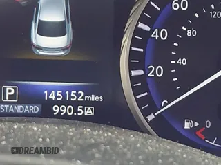 2014 Infiniti Q50 Sport with VIN JN1BV7AR5EM694526, listed as a IAAI auction lot 42782010 with 145,152 mi miles and . Bid and sale history available at DreamBid. Image 15.