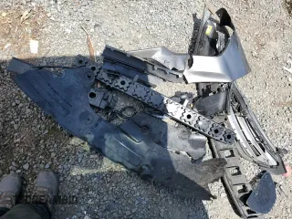 2017 Hyundai Santa Fe Ultimate z VIN 5XYZW4LA8HG491652, wystawiony jako Copart lot #56907985 z przebiegiem Nie podano mil oraz Szkoda całkowita • Salvage title. Historia ofert i sprzedaży dostępna na DreamBid. Obrazek 13.