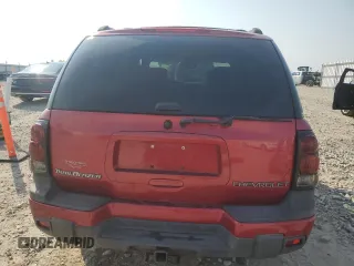 2004 Chevrolet TrailBlazer LS with VIN 1GNDT13S342260499, listed as a Copart auction lot 71279744 with 176,418 mi miles and Non Repairable. Bid and sale history available at DreamBid. Image 6.