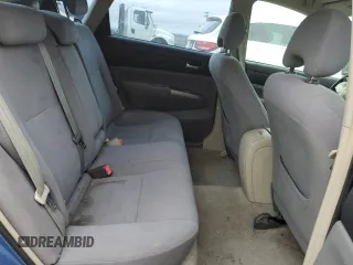 2007 Toyota Prius with VIN JTDKB20U477666927, listed as a Copart auction lot 53757085 with 264,629 mi miles and Salvage Title. Bid and sale history available at DreamBid. Image 10.