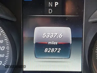 2019 Mercedes-Benz GLC with VIN WDC0G4JB6KF567472, listed as a IAAI auction lot 41691934 with 82,872 mi miles. Bid and sale history available at carsss.com. Image 15.