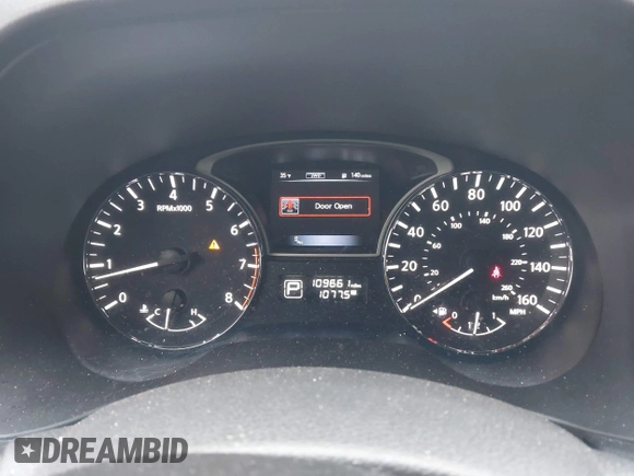 2015 Nissan Pathfinder SL z VIN 5N1AR2MM1FC720641, wystawiony jako IAAI lot #41508533 z przebiegiem 109 661 mil mil oraz . Historia ofert i sprzedaży dostępna na DreamBid. Obrazek 7.
