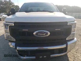 2020 Ford F-250 XL с VIN 1FT7X2A62LEE10332, выставлен на аукционе Copart как лот 77744924 с пробегом 111 028 миль миль и Списание • Salvage title. История ставок и продаж доступна на DreamBid. Изображение 5.