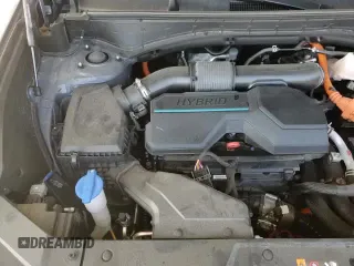 2024 Hyundai Santa Fe Calligraphy с VIN 5NMP54G17RH016912, выставлен на аукционе Copart как лот 69821565 с пробегом 16 316 миль миль и Списание • Salvage title. История ставок и продаж доступна на DreamBid. Изображение 14.