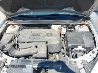 2006 Pontiac G6 1SV with VIN 1G2ZF55B464169067, listed as a IAAI auction lot 41811555 with 17,574 mi miles and . Bid and sale history available at DreamBid. Image 10.