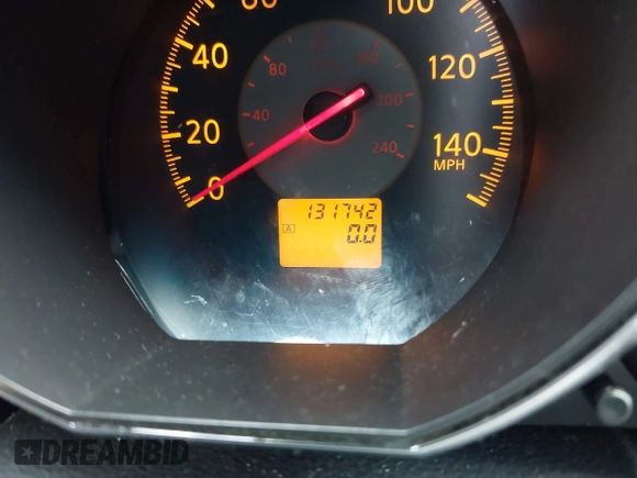 2006 Nissan Altima 2.5 with VIN 1N4AL11D36N438810, listed as a IAAI auction lot 42130583 with 131,742 mi miles and . Bid and sale history available at DreamBid. Image 15.