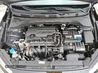 2022 Hyundai Kona SEL с VIN KM8K62ABXNU884544, выставлен на аукционе Copart как лот 58360175 с пробегом 19 566 миль миль и Чистый • Clean title. История ставок и продаж доступна на DreamBid. Изображение 11.