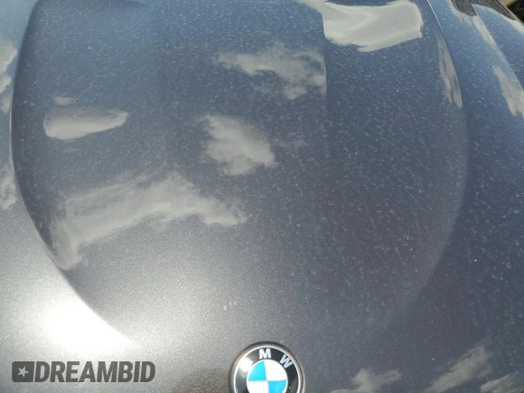2018 BMW X4 xDrive28i with VIN 5UXXW3C57J0Y65831, listed as a Copart auction lot 58392445 with 145,697 mi miles and Clean title. Bid and sale history available at DreamBid. Image 12.