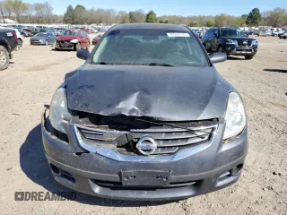 2010 Nissan Altima 2.5 S with VIN 1N4AL2AP8AN449827, listed as a Copart auction lot 50056345 with 135,751 mi miles and Salvage Title. Bid and sale history available at carsss.com. Image 5.