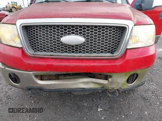2006 Ford F-150 XLT with VIN 1FTPW14596FA24232, listed as a IAAI auction lot 42685423 with 204,411 mi miles and . Bid and sale history available at DreamBid. Image 6.