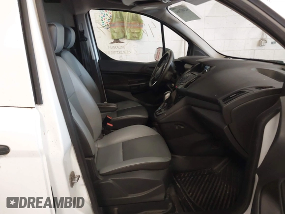 2016 Ford Transit Connect XL с VIN NM0LS7EX4G1282036, выставлен на аукционе IAAI как лот 42407304 с пробегом 226 612 миль миль и . История ставок и продаж доступна на DreamBid. Изображение 5.