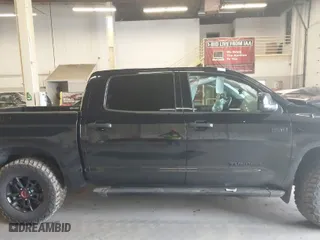 2019 Toyota Tundra 4WD SR5 with VIN 5TFDY5F19KX786981, listed as a IAAI auction lot 41345927 with 55,096 mi miles. Bid and sale history available at carsss.com. Image 13.