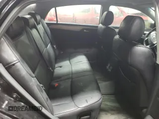 2007 Toyota Avalon XL with VIN 4T1BK36B17U206410, listed as a Copart auction lot 44028825 with 151,679 mi miles and Salvage Title. Bid and sale history available at DreamBid. Image 10.