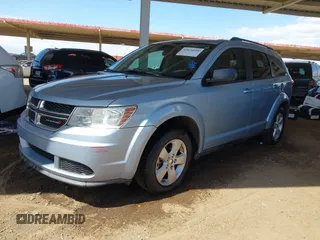 2013 Dodge Journey American Value with VIN 3C4PDCAB5DT648219, listed as a IAAI auction lot 42076088 with 196,391 mi miles and . Bid and sale history available at DreamBid. Image 2.