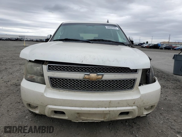 2010 Chevrolet Suburban LTZ with VIN 1GNUKKE33AR183330, listed as a Copart auction lot 50659365 with 234,269 mi miles and Salvage Title. Bid and sale history available at carsss.com. Image 5.
